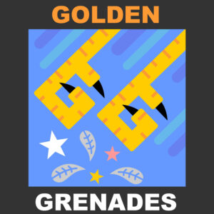 Golden Grenades