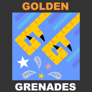 Golden Grenades